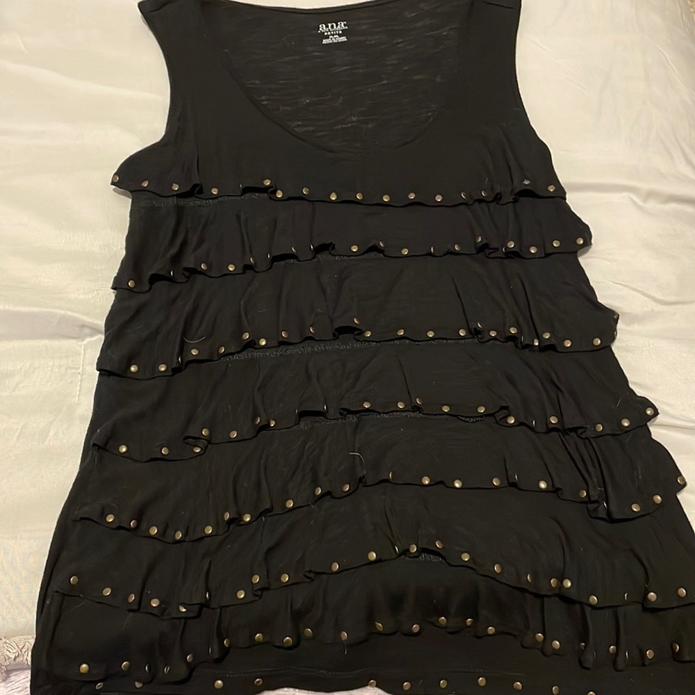 $4/$25 A.n.a tank top